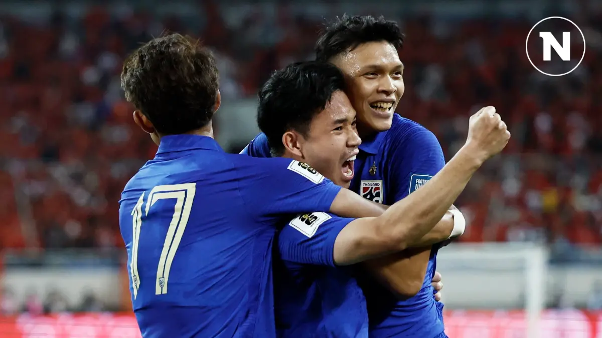 เช็กความพร้อม "ไทย พบ สิงคโปร์" ศึกคัดบอลโลก 19.30 น. คืนนี้