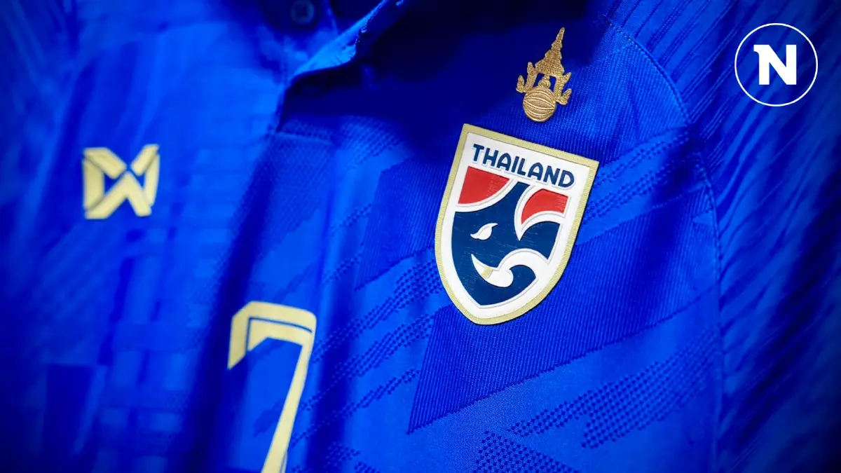 ประกาศรายชื่อ 11 ตัวจริง "ทีมชาติไทย" ชุดดวล สิงคโปร์ ศึกคัดบอลโลก ประกาศรายชื่อ 11 ตัวจริง "ทีมชาติไทย" ชุดดวล สิงคโปร์ ศึกคัดบอลโลก
