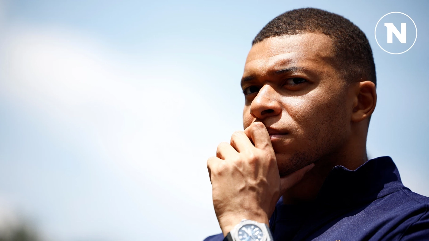 สิ้นสุดการรอคอย! "เรอัล มาดริด" คว้า "เอ็มบัปเป้" ร่วมทัพเป็นทางการ