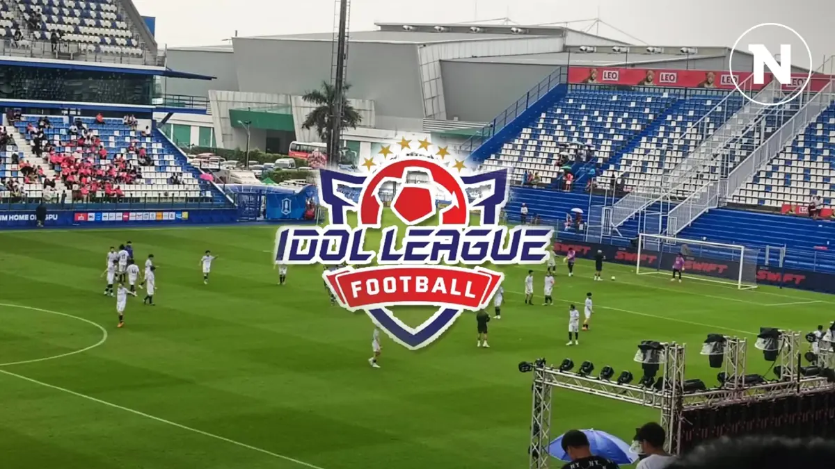 IDOL LEAGUE 2 รอบชิงชนะเลิศ คนดูโหรงเหรง ไร้เงาสปอนเซอร์ พบมีการเปิดเล่นพนัน