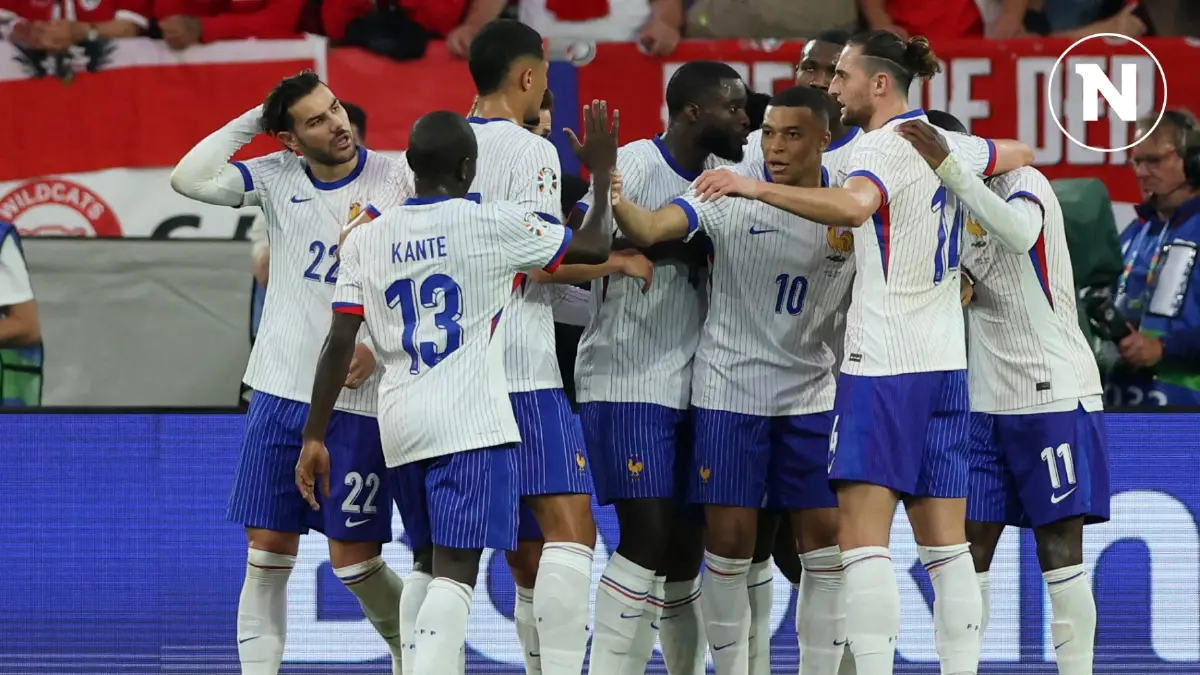 สรุปผล "ยูโร 2024" และโปรแกรมแข่งคืนนี้ (18 มิ.ย.)