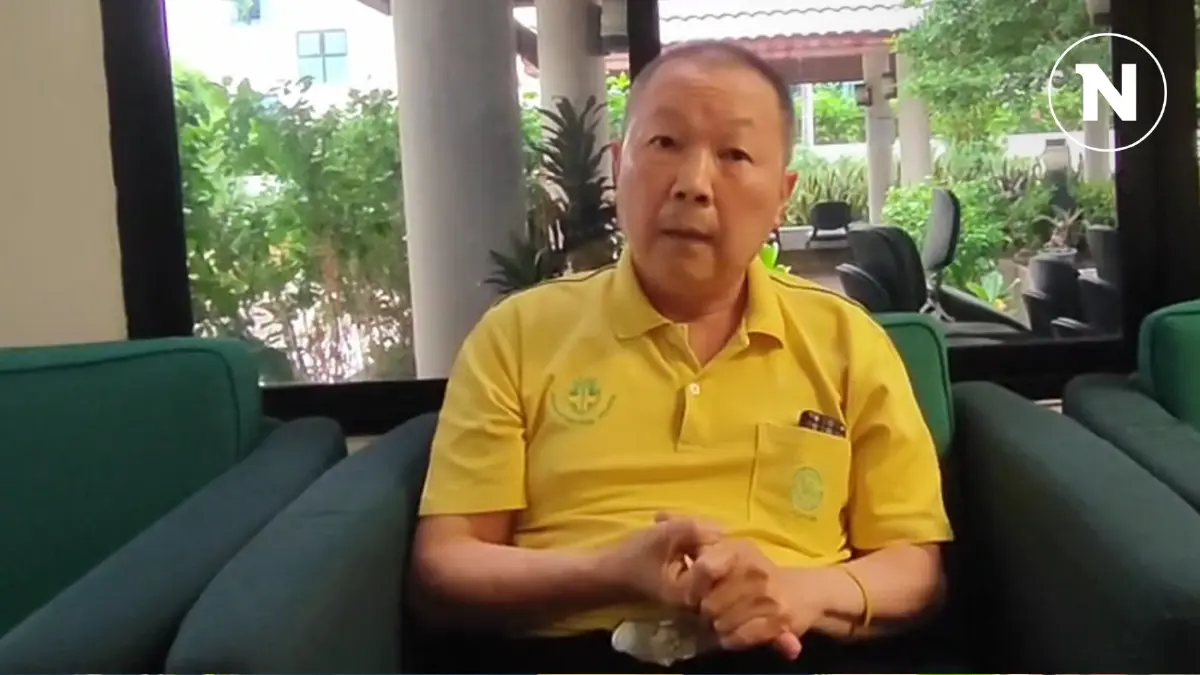 "หมอเหรียญทอง" เสนอผู้ประกันตนย้ายสิทธิ์ คู่กรณีโทรร่ำไห้ พร้อมถอนคำร้อง
