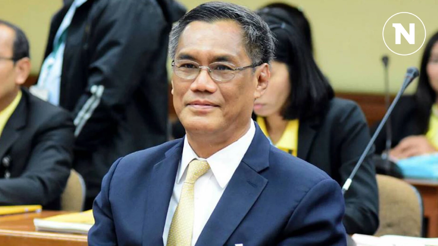 “ประธาน กกต.“ เผยกำลังสอบ ปมโพยหลุด 149 รายชื่อ “ก๊วนฮั้วเลือกสว.“ “ประธาน กกต.“ เผยกำลังสอบ ปมโพยหลุด 149 รายชื่อ “ก๊วนฮั้วเลือกสว.“