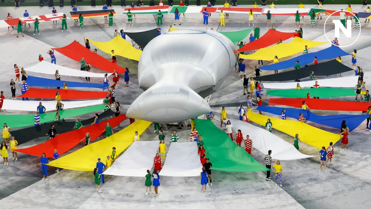 เช็กความพร้อม-ช่องดูบอลสด "สเปน พบ โครเอเชีย" ศึกยูโร 2024 กลุ่มบี