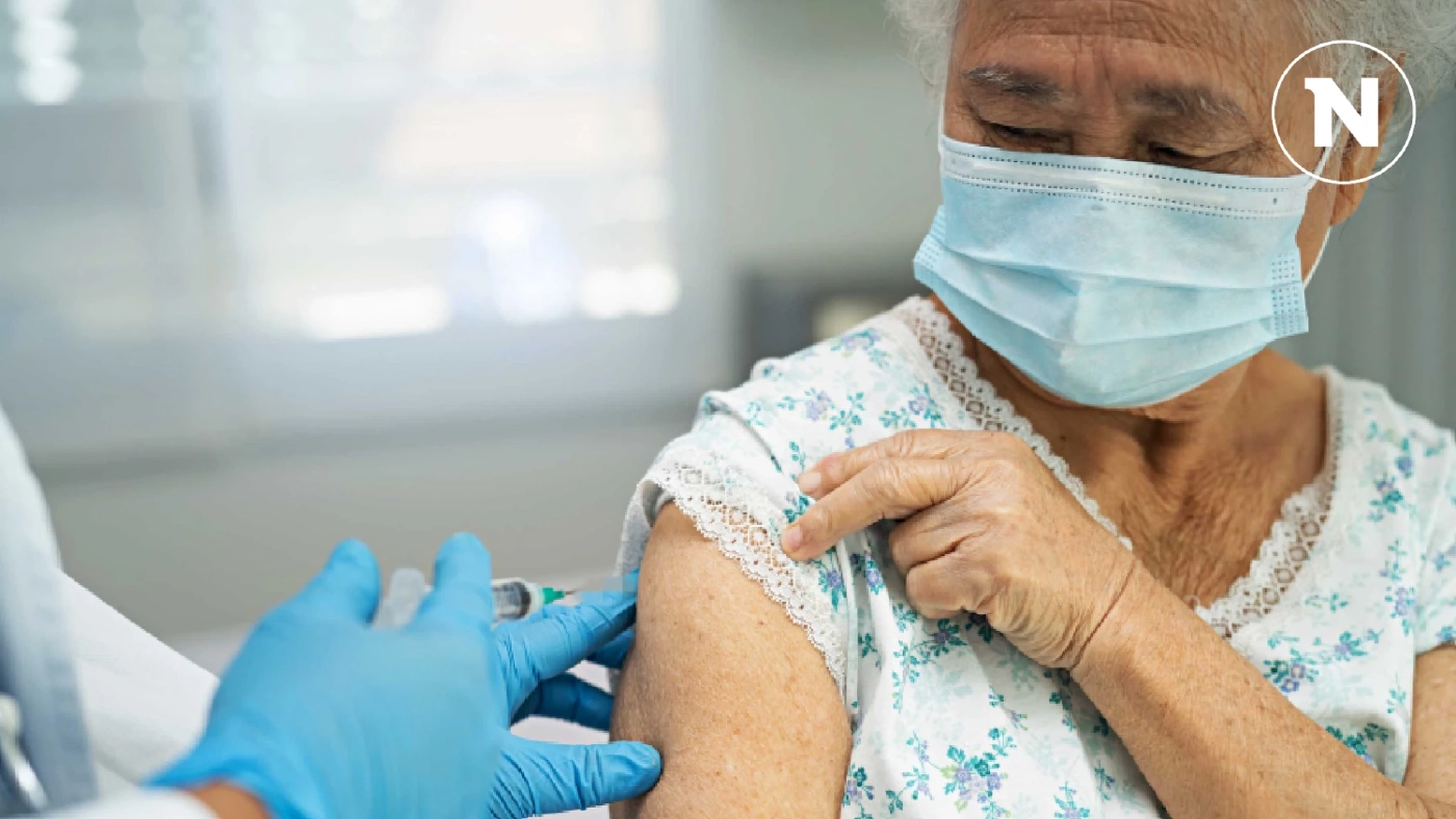 เช็ก 7 กลุ่มเสี่ยงฉีดวัคซีนไข้หวัดใหญ่ฟรี หลังสถิติปีนี้ป่วยแล้ว 1.6 แสนราย