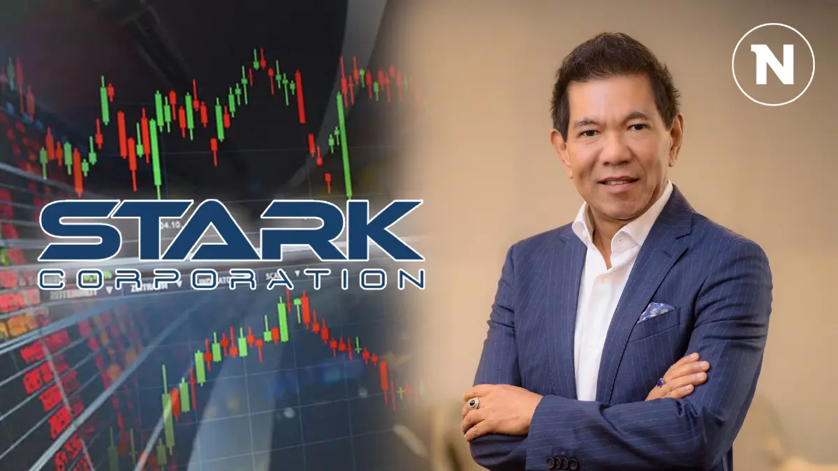 อัยการคดีพิเศษ ร่างสำนวนรอแล้ว พร้อมฟ้อง ‘ชนินทร์’ ผู้ต้องหาคดี STARK