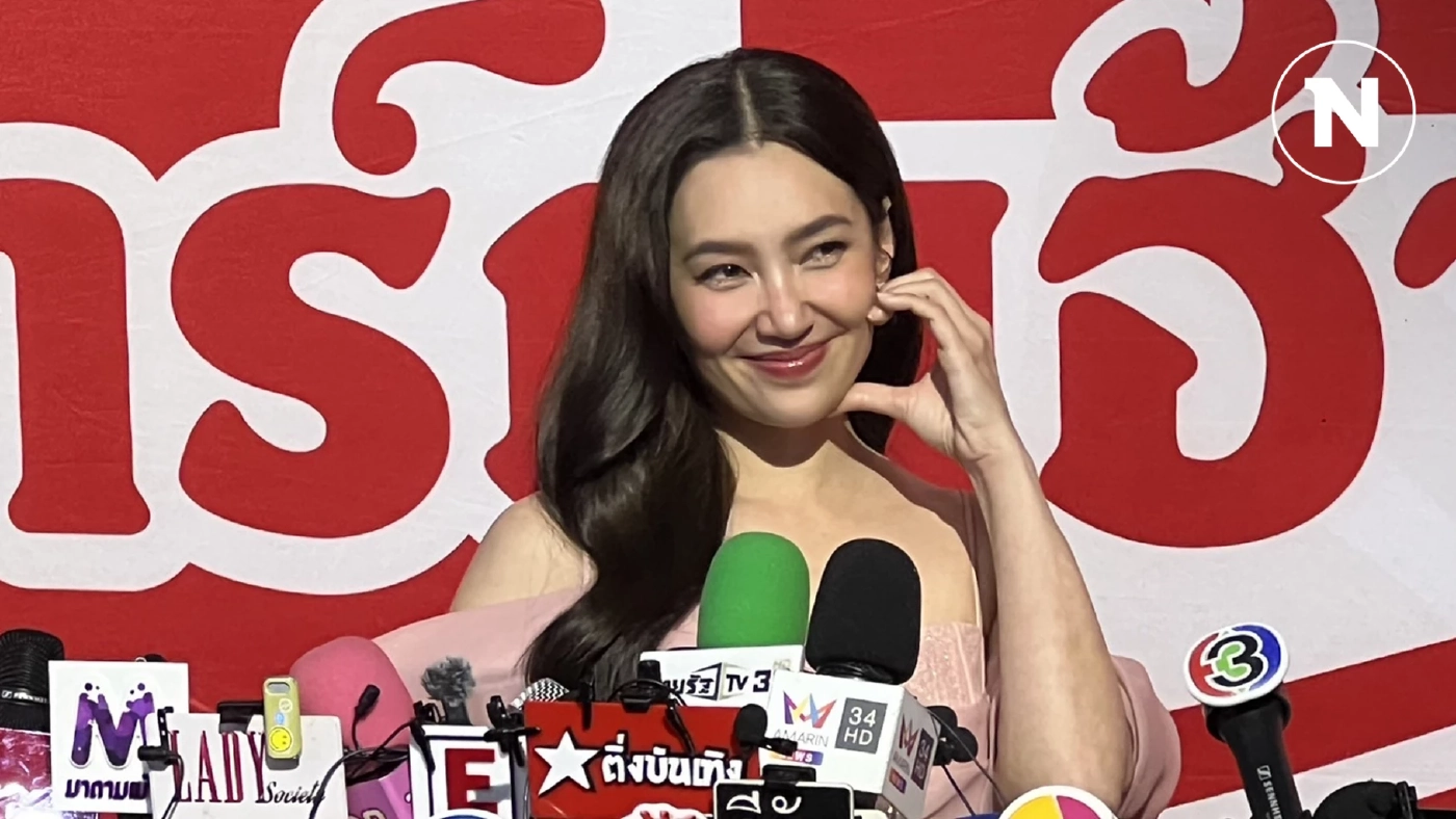 "เบลล่า" ตอบสถานะ "ไฮโซวิล ชวิณ" ปลื้มลงรูปคู่ รับเจอครอบครัวฝ่ายชายแล้ว