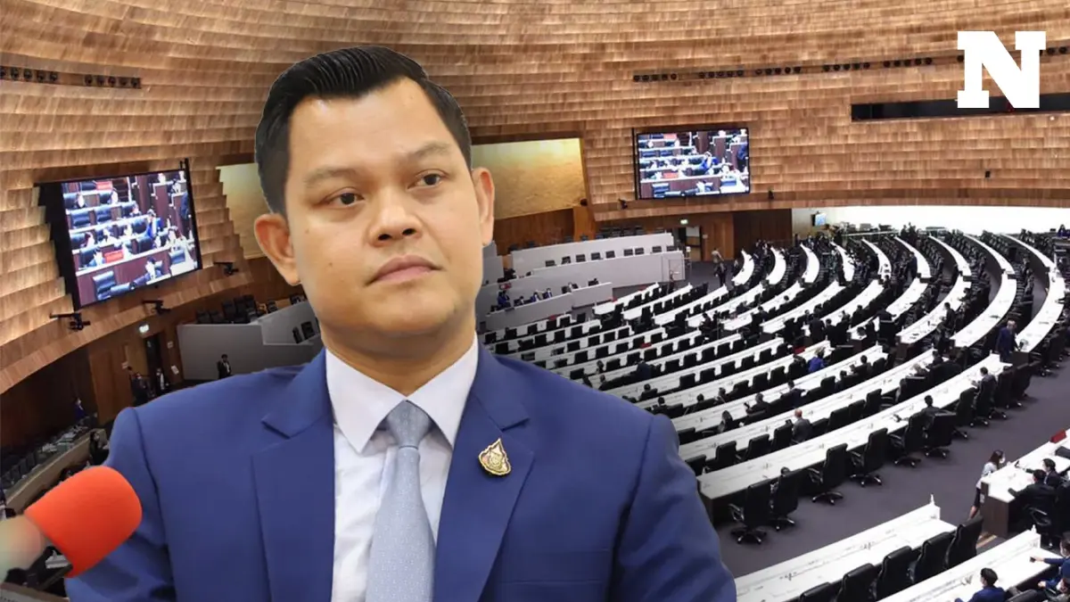 รทสช.สั่งลูกพรรคลุยงานสภา หลังมี พรฎ.เปิดสมัยวิสามัญ 18 มิ.ย.นี้ รทสช.สั่งลูกพรรคลุยงานสภา หลังมี พรฎ.เปิดสมัยวิสามัญ 18 มิ.ย.นี้