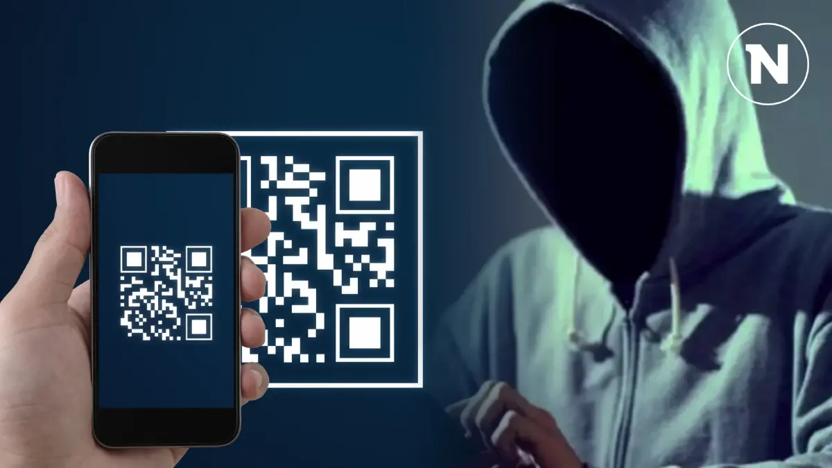 ตร.CIB เตือนภัย มิจฉาชีพหลอกเหยื่อให้สแกน QR Code โอนเงิน เช็กเลย วิธีไหนป้องกันได้