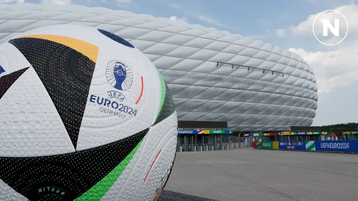 เช็กความพร้อม-ช่องดูบอลสด "เยอรมนี พบ สกอตแลนด์" เปิดสนาม ยูโร 2024