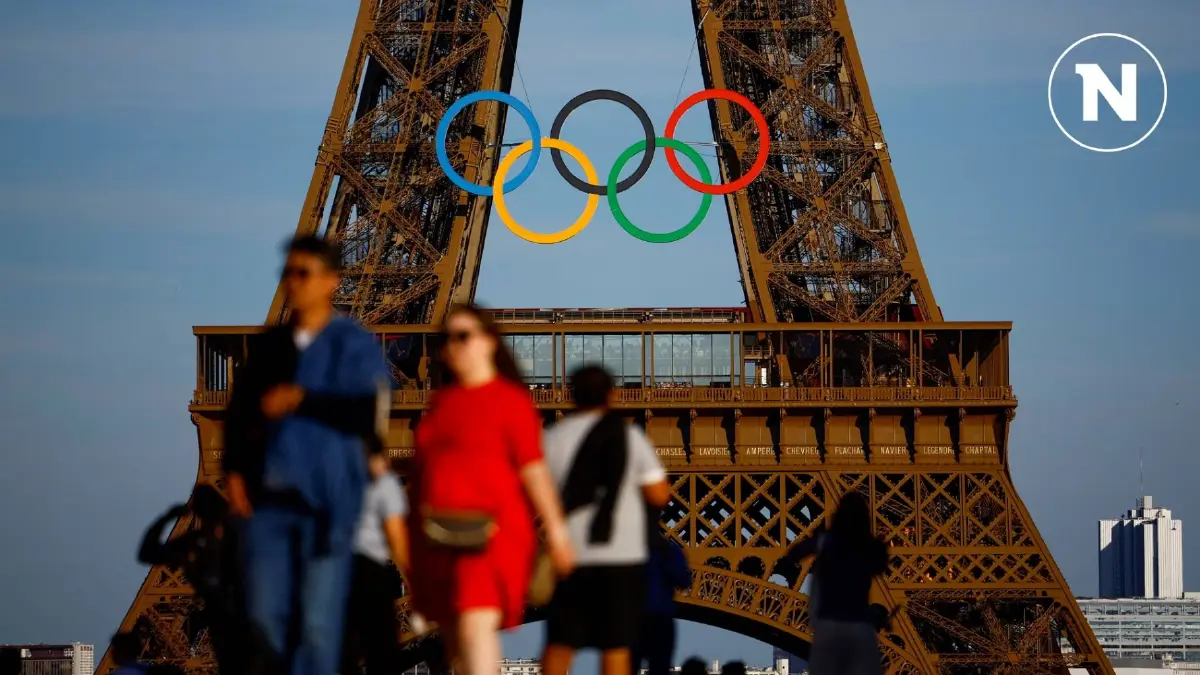 ประธาน IOC มั่นใจเลือกตั้งใหม่ของฝรั่งเศส ไม่กระทบจัดโอลิมปิก