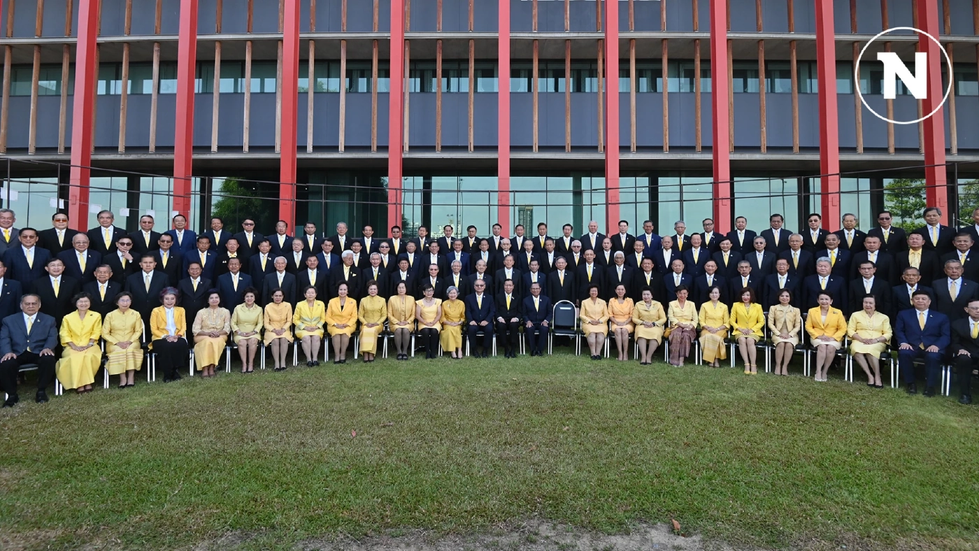 รวมผลงาน 5 ปี อัน(ไม่)ประทับใจของ “สว.ชุดตัวตึง”