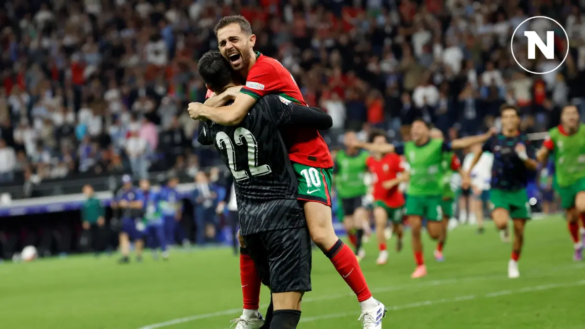 สรุปผล "ยูโร 2024" รอบ 16 ทีม-โปรแกรมแข่งคืนนี้ (2 ก.ค.)