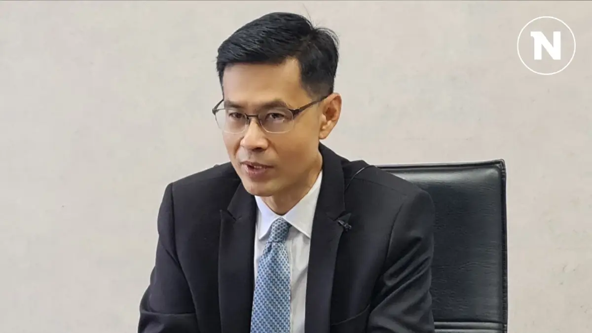 โฆษกศาลฯ ย้ำคำสั่งย้ายชั่วคราวอธิบดีศาลระหว่างตรวจสอบ เป็นไปตามระเบียบ
