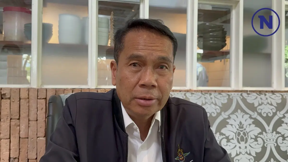 “จีน” ยัน ไม่ได้ขาย ”เรือดำน้ำไทย“ ให้อินโดฯ