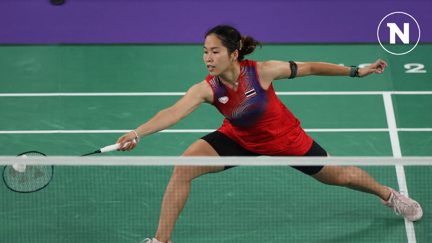 โอลิมปิกวันนี้ เชียร์ “เมย์ รัชนก” ดวล “ไถ้ ซื่อหยิง”