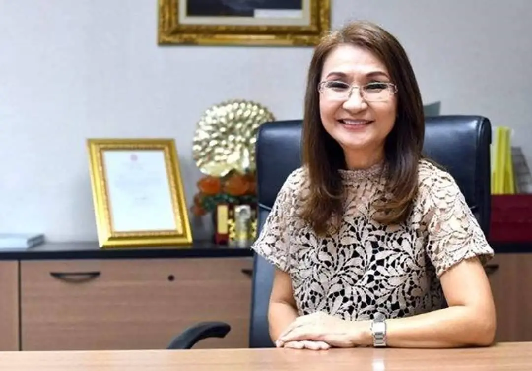 "นันทนา" เตรียมนำ สว.พันธุ์ใหม่แถลงแนวทางกู้ภาพลักษณ์สภาสูง "นันทนา" เตรียมนำ สว.พันธุ์ใหม่แถลงแนวทางกู้ภาพลักษณ์สภาสูง