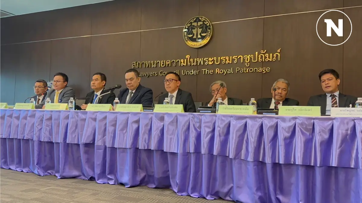 เตรียมฟ้องแพ่ง เอกชน ต้นตอระบาด "ปลาหมอคางดำ"