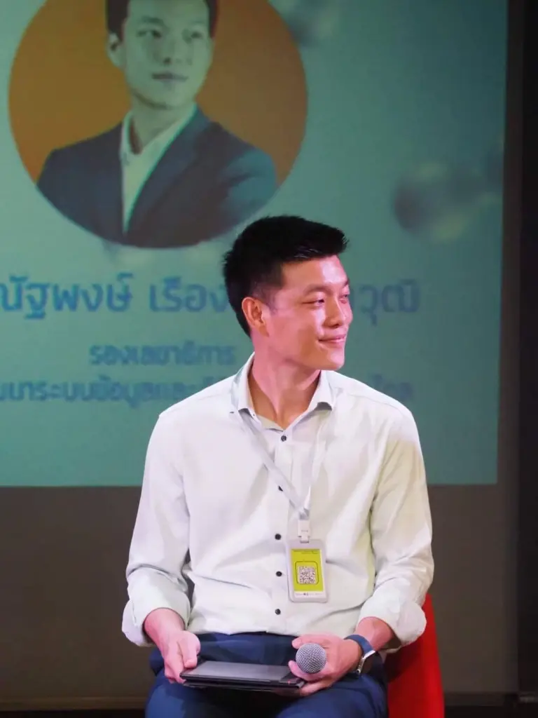 ก้าวไกลพร้อมชิงนายก อบจ.มั่นใจกระแสชนะกระสุน
