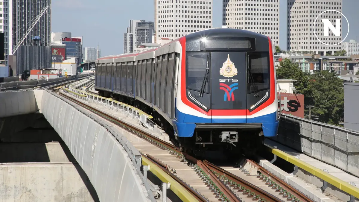 ศาล สั่ง กทม.จ่ายหนี้บีทีเอสก้อนสุดท้ายกว่า 1.2 หมื่นล้าน