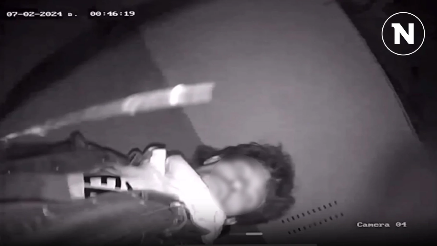 สาวผวา อดีตผัวหลอนยาจับลูกโยนกองไฟบูชายัญ