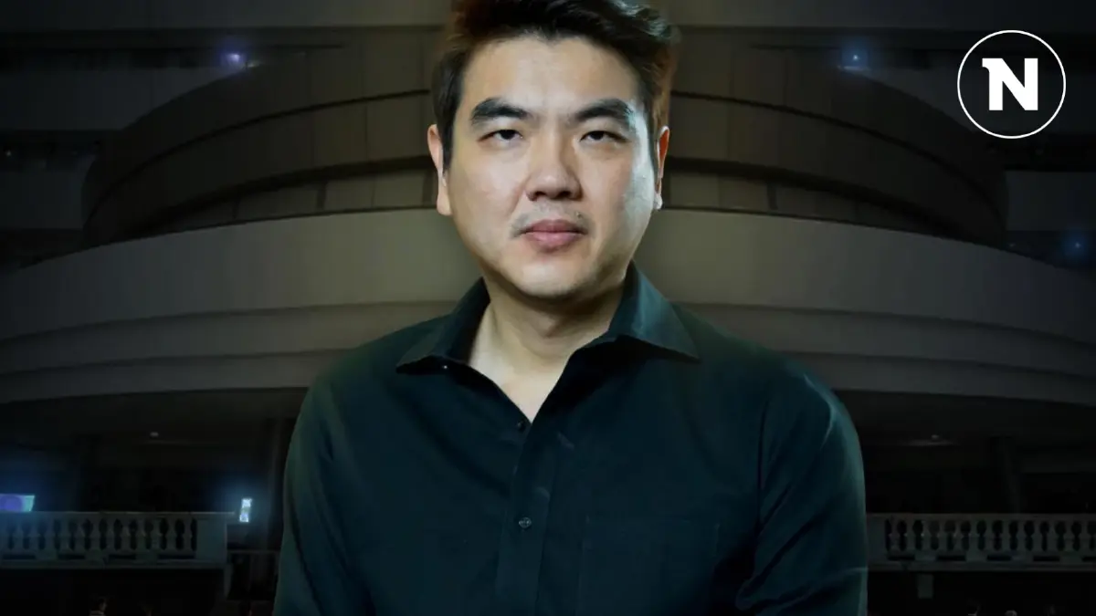 "ก้าวไกล" โหมไม่หยุด ชวนฟัง "ปิยบุตร" บรรยายก่อนศาลรธน.ชี้ชะตา"ยุบพรรค" "ก้าวไกล" โหมไม่หยุด ชวนฟัง "ปิยบุตร" บรรยายก่อนศาลรธน.ชี้ชะตา"ยุบพรรค"