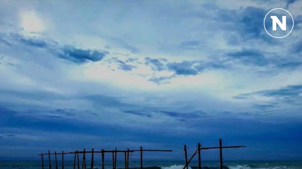 มหาดไทย ร่วมกับ "ศิลปินจิตอาสา" เปิดตัวบทเพลง "แสงแห่งรัก" (ชมคลิป)