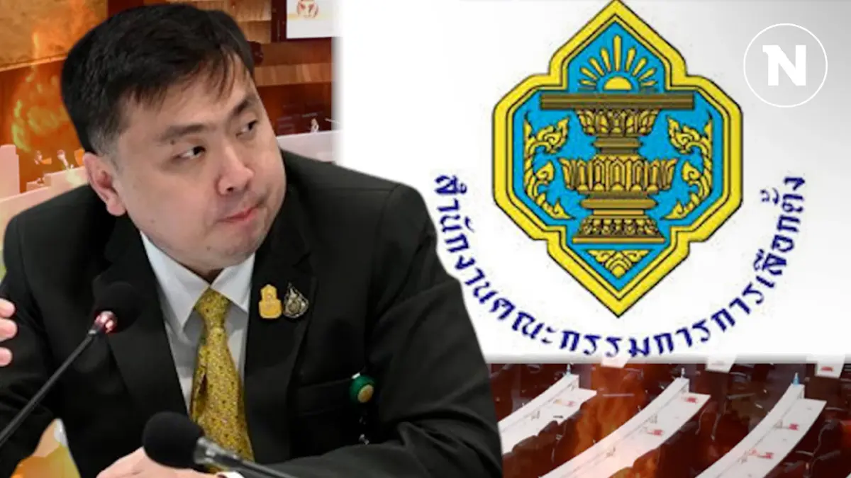 ”สามารถ“ อัดผู้สมัคร สว.ชุดใหม่อยากเป็นมาก เตือน กกต.ตรวจสอบทุจริตให้ดี ”สามารถ“ อัดผู้สมัคร สว.ชุดใหม่อยากเป็นมาก เตือน กกต.ตรวจสอบทุจริตให้ดี