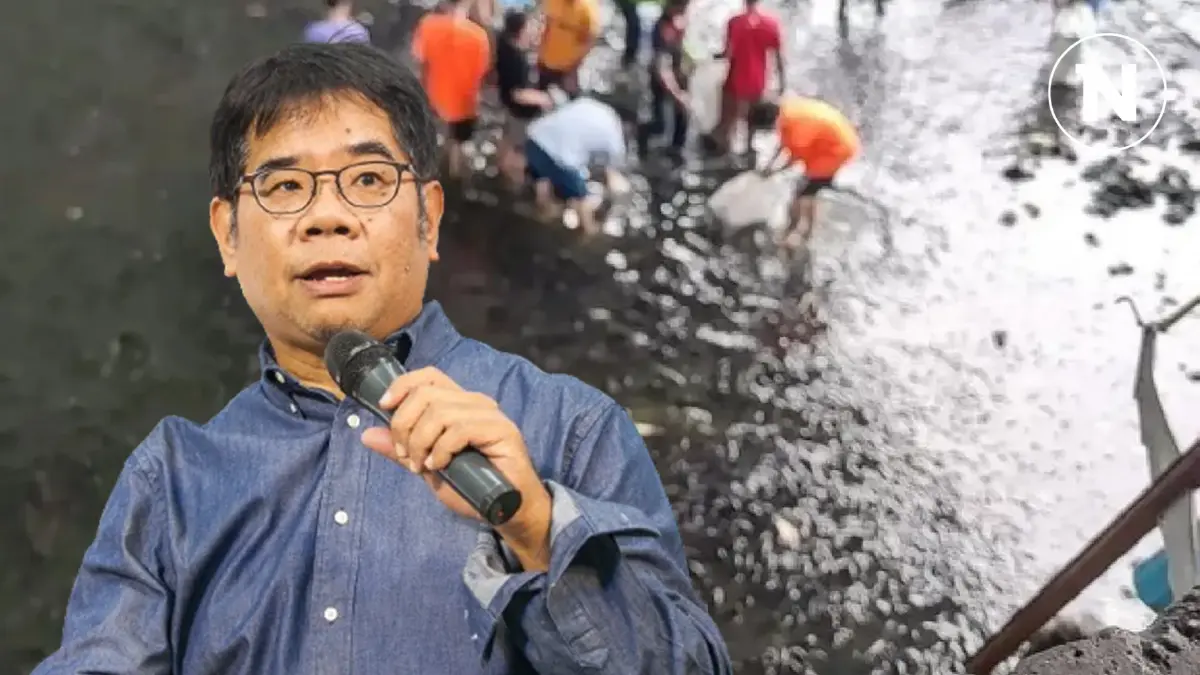 “อ.ธรณ์” เผยวิธีจัดการ "ปลาหมอคางดำ" จะกำจัดได้หรือไม่ เป็นอันตรายแค่ไหน