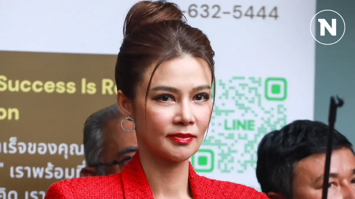 หาม "ปู มัณฑนา" ส่งโรงพยาบาล เหตุมีอาการเครียดจนนอนไม่หลับ