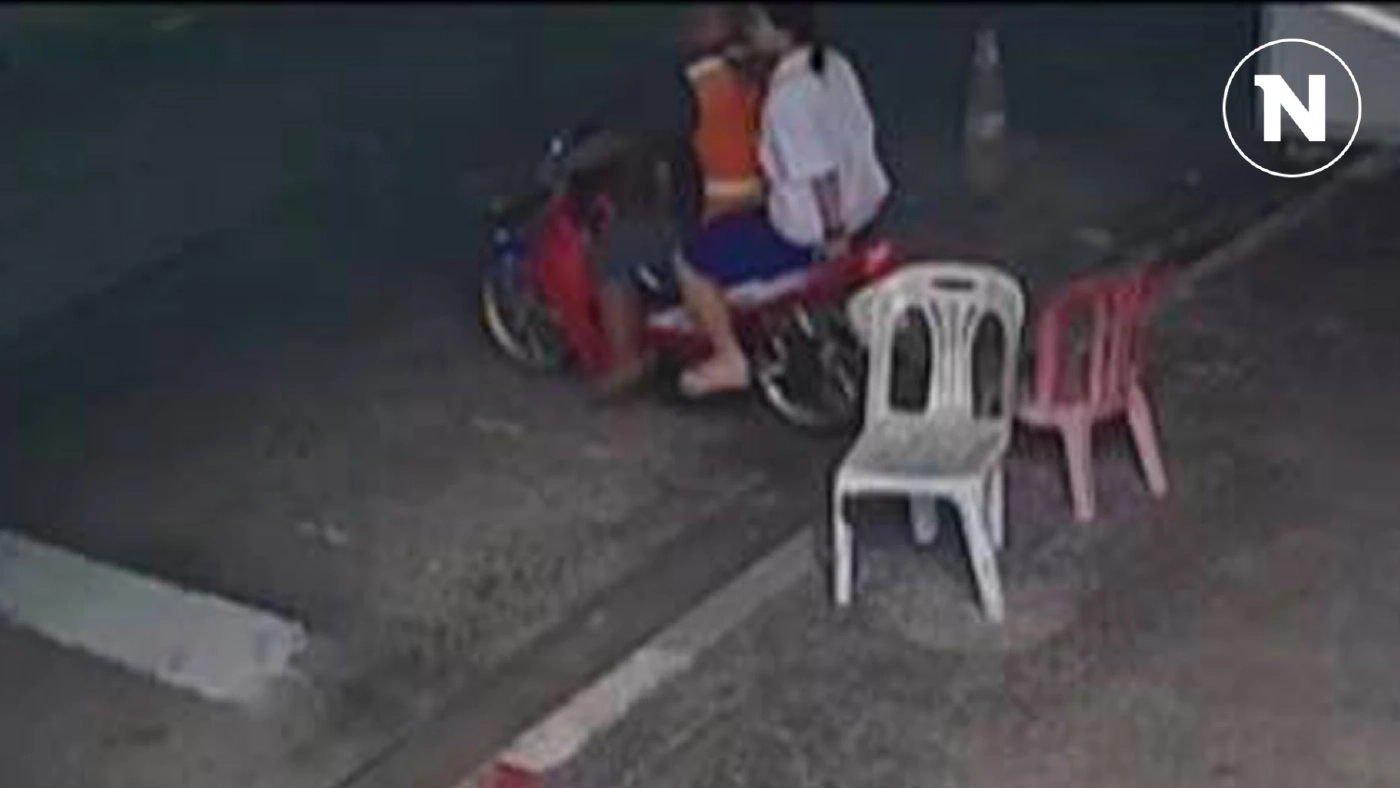 ข่าวดี! แม่บอกเจอตัวลูกสาวแล้ว หลังหายไป 4 วัน