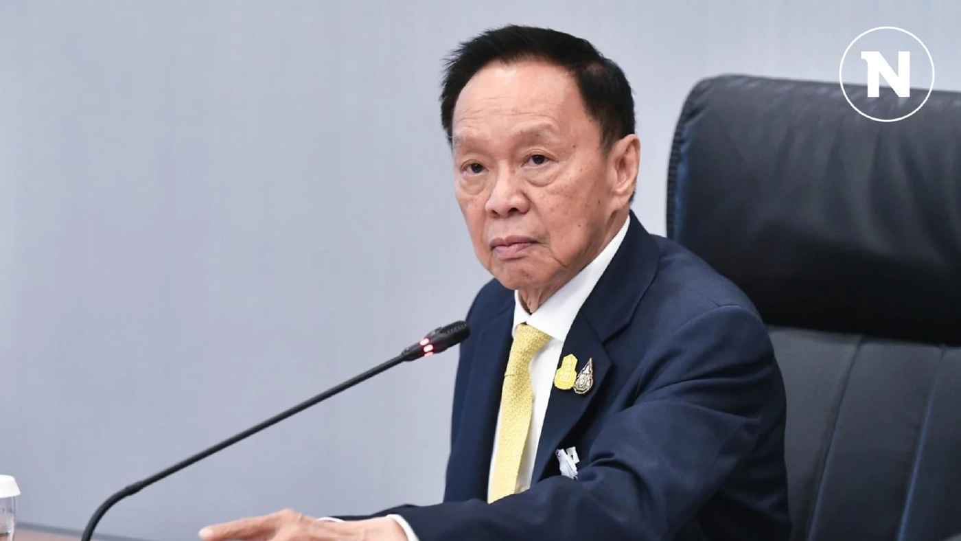 “บิ๊กป๊อด”ตั้งเป้าพัฒนาดึงดูดนักท่องเที่ยวผ่านโครงการรักษ์ 72 หาดไทย