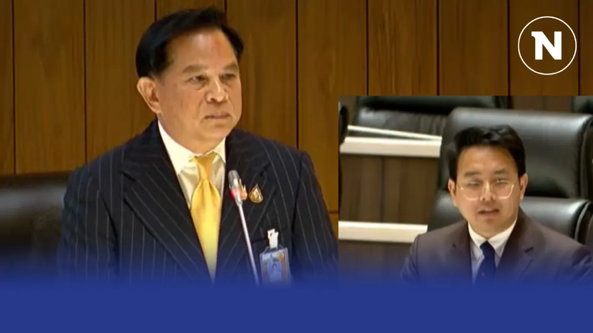 รมว.พลังงานย้ำเล็งแก้ "กม.กองทุนน้ำมัน" แก้น้ำมันแพง-ไม่กระทบรายได้รัฐ