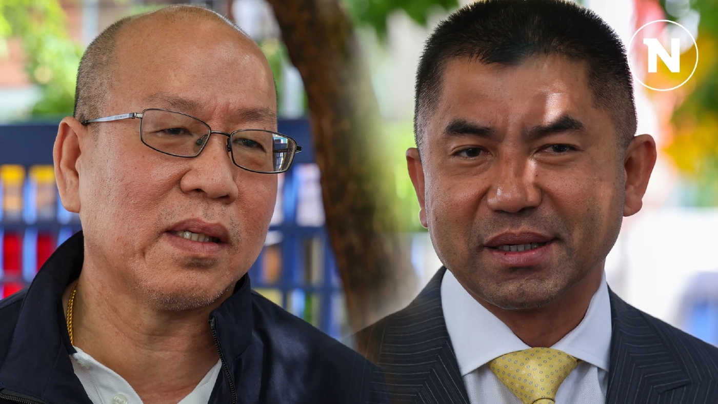 ศาลนัดฟังคำสั่ง “บิ๊กโจ๊ก” ฟ้องหมิ่นฯ “อัจฉริยะ” 6  ส.ค. นี้