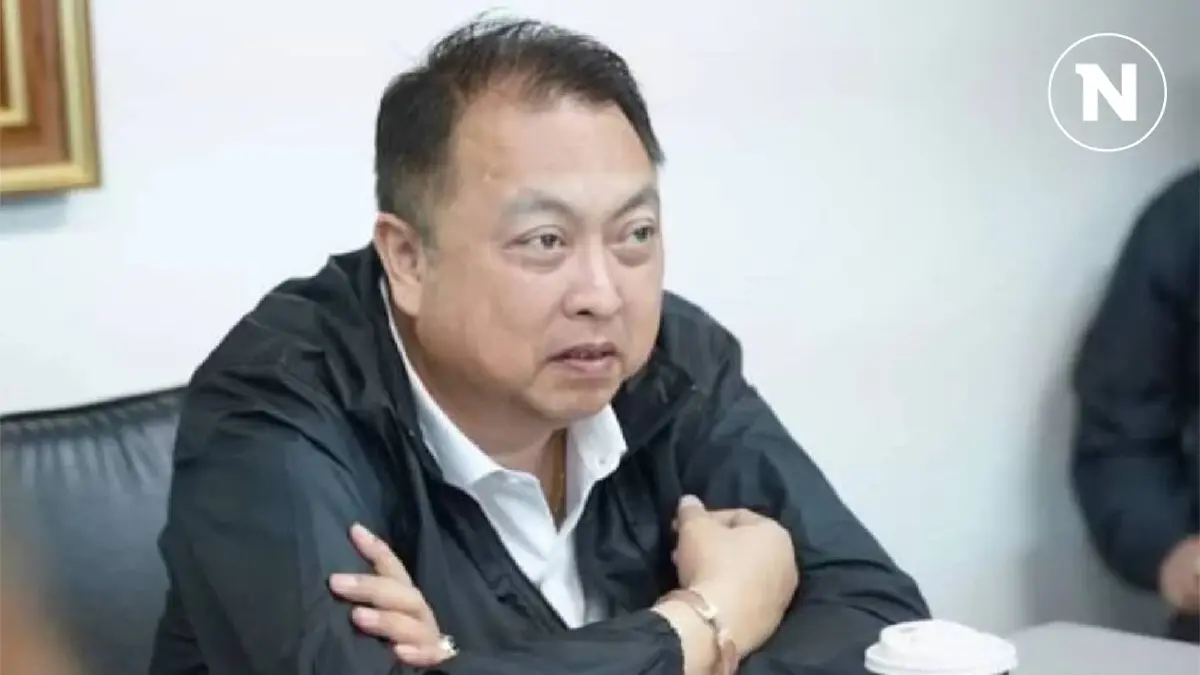 “สุชาติ” ยืนยันไม่เคยคบหาสมาคม “บังมัด คลองตัน” แจงแค่ถูกถ่ายรูปด้วย