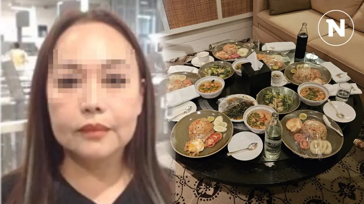 จำลองเหตุ 6 ศพโรงแรมดัง “สั่งตาย-ล้างหนี้” และประเด็นที่ชุดทำคดียังหาคำตอบไม่ได้ จำลองเหตุ 6 ศพโรงแรมดัง “สั่งตาย-ล้างหนี้” และประเด็นที่ชุดทำคดียังหาคำตอบไม่ได้