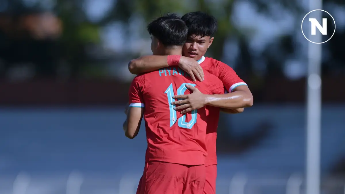 เช็กความพร้อม-ช่องดูบอลสด "ไทย พบ มาเลเซีย" ศึก U19 ชิงแชมป์อาเซียนนัด 3