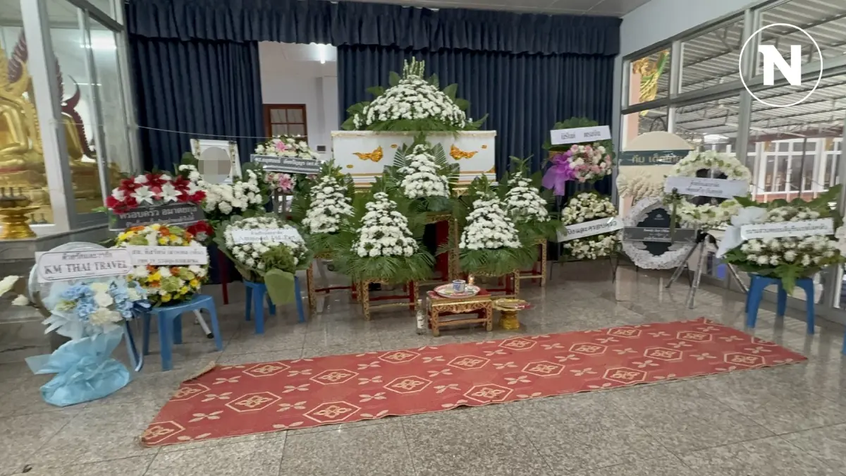 หนุ่มป่วยขับรถชน ตร.คิดว่าเมา คุมตัว 2 ชม. เส้นเลือดในสมองแตกเสียชีวิต หนุ่มป่วยขับรถชน ตร.คิดว่าเมา คุมตัว 2 ชม. เส้นเลือดในสมองแตกเสียชีวิต