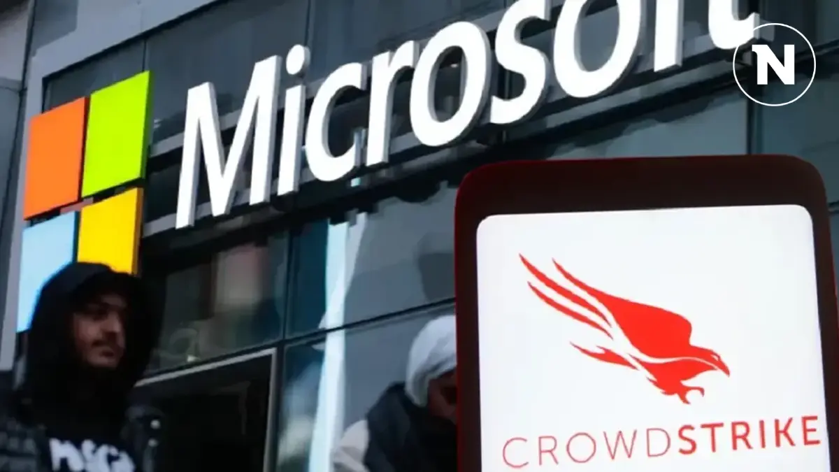 Windows ล่ม! ทำ "แบงก์-สนามบิน" ทั่วโลกป่วน ล่าสุดบริษัทแจงกู้ระบบได้แล้ว Windows ล่ม! ทำ "แบงก์-สนามบิน" ทั่วโลกป่วน ล่าสุดบริษัทแจงกู้ระบบได้แล้ว