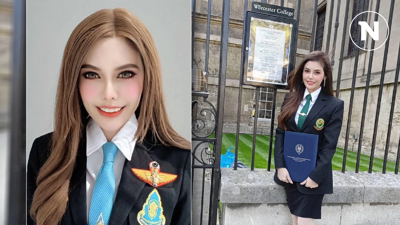 "หมอเกศ" ว่าที่ สว. คะแนนสูงสุด เคลื่อนไหว พร้อมแจงดราม่า "หมอเกศ" ว่าที่ สว. คะแนนสูงสุด เคลื่อนไหว พร้อมแจงดราม่า