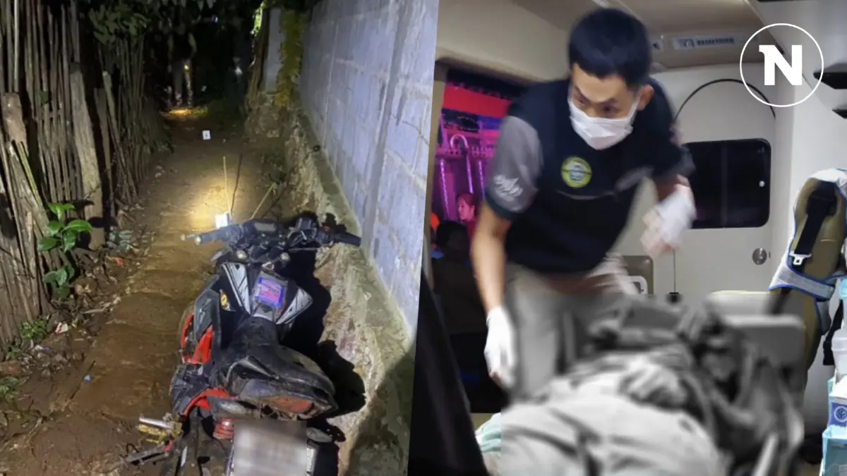 ตำรวจเชียงใหม่ ถูกยิงสวน เจ็บ 1 พลีชีพ 1 ระหว่างปิดล้อมแก๊งยาเสพติด ตำรวจเชียงใหม่ ถูกยิงสวน เจ็บ 1 พลีชีพ 1 ระหว่างปิดล้อมแก๊งยาเสพติด