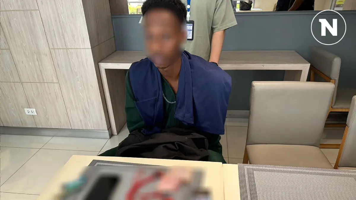 รวบยกแก๊ง มัดมือมัดเท้า-ปล้นทรัพย์ นักเทรดคริปโต ชาวอังกฤษ