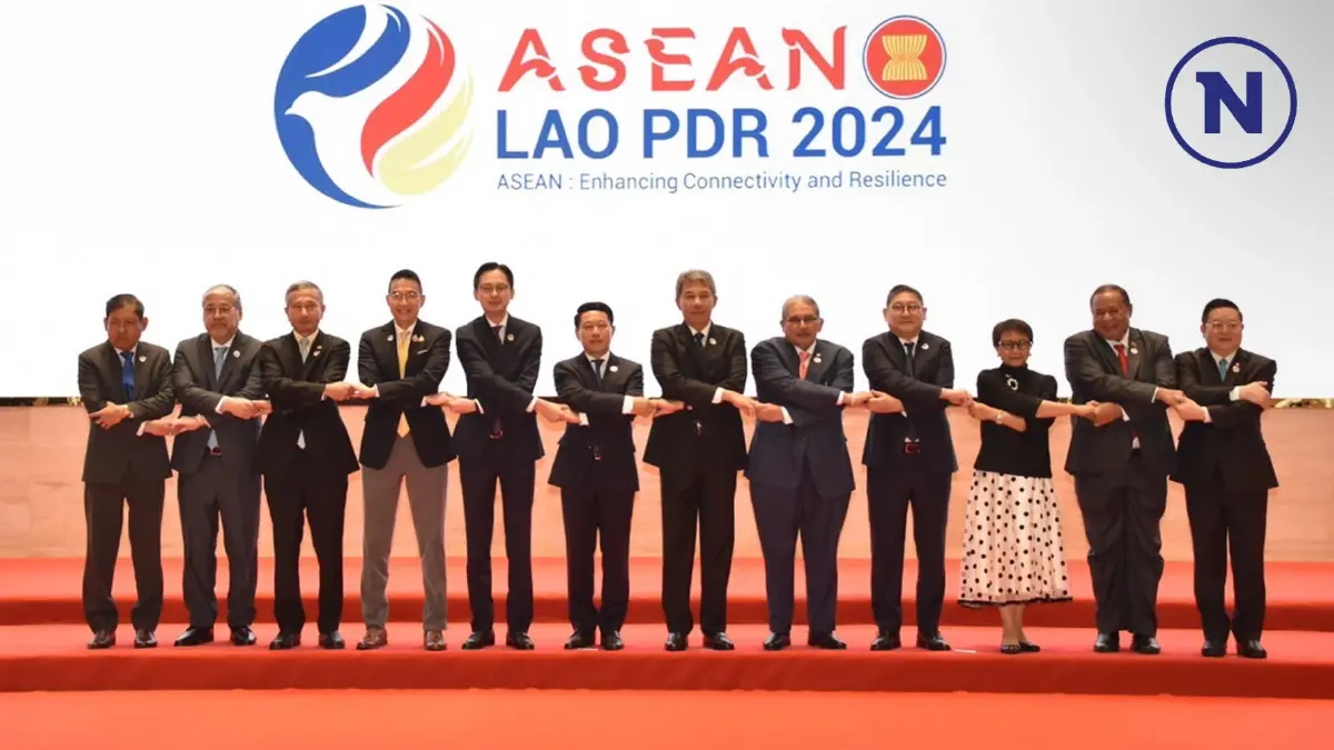 “อาเซียน” ร่วมเรียกร้องปล่อย “6 ตัวประกันไทย” ในฉนวนกาซา “อาเซียน” ร่วมเรียกร้องปล่อย “6 ตัวประกันไทย” ในฉนวนกาซา