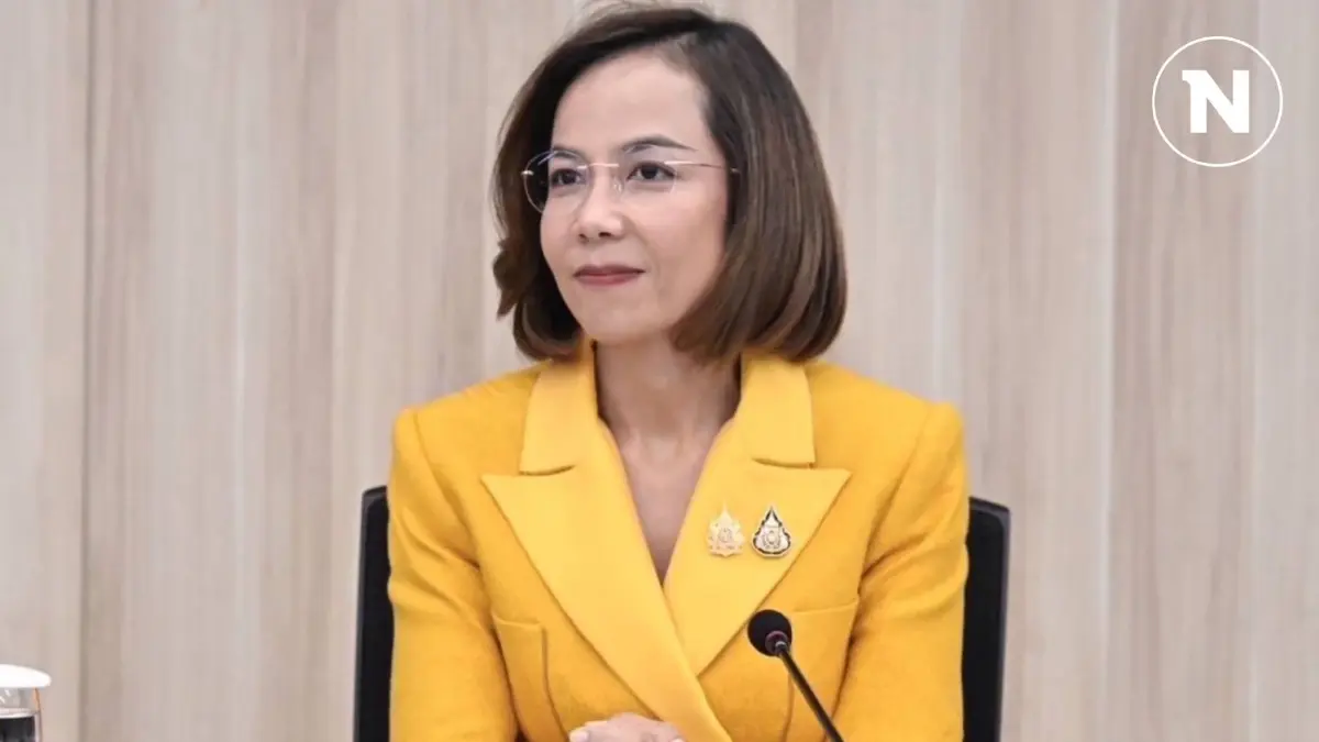 "พิมพ์ภัทรา"กำชับ กรมโรงงานฯ ติดตามที่เก็บ “ไซยาไนด์” ฝ่าฝืนโดนโทษสูงสุด