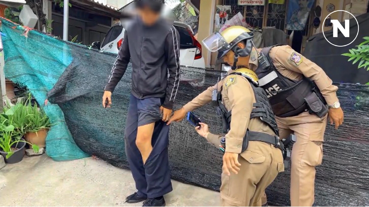 วงจรปิด กลางวันแสกๆ "แก๊งทัพฟ้า" ไล่ยิง นศ.คู่อริ