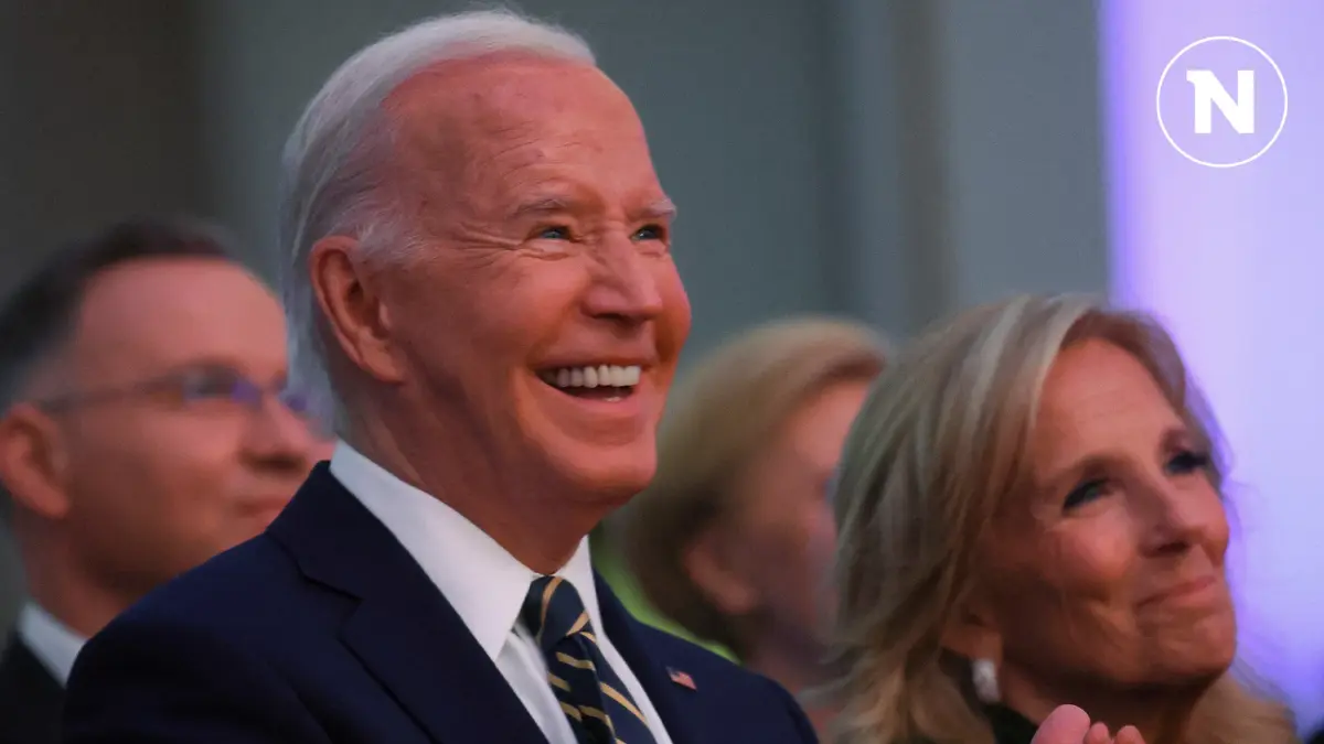 ครอบครัวหาทางลงสวยๆให้ “ไบเดน” ถอนตัวจากการเลือกตั้ง เพื่อกอบกู้พรรค ครอบครัวหาทางลงสวยๆให้ “ไบเดน” ถอนตัวจากการเลือกตั้ง เพื่อกอบกู้พรรค