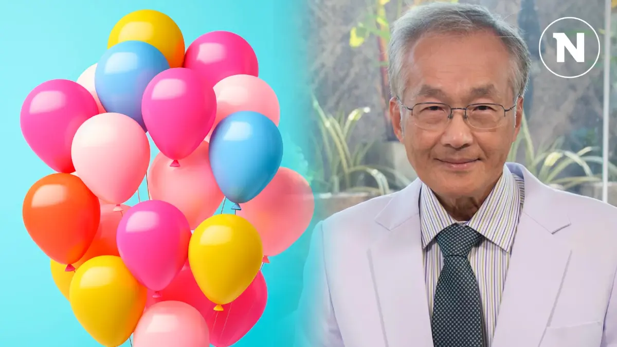 หมอเตือน วัยรุ่นดมก๊าซหัวเราะ เสี่ยงพิการ หมอเตือน วัยรุ่นดมก๊าซหัวเราะ เสี่ยงพิการ