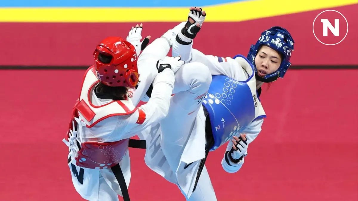 51 นักกีฬาไทย กับเป้าหมาย 6 เหรียญทอง "โอลิมปิก 2024"