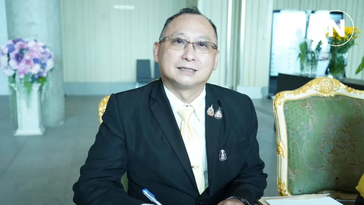 "สว. กรพด"พ้นข้อครหา ลักษณะต้องห้ามเคยจำคุก พบเป็นเพียงคุมขัง ได้ประกันตัว