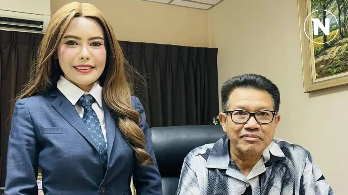 "หมอเกศ" เคลื่อนไหวแล้ว  แจงกระแสโซเชียล รุมตรวจสอบ ปมคาใจ"วุฒิการศึกษา"